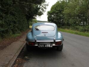 Bild 5/16 von Jaguar E-Type V12 (2+2) (1971)