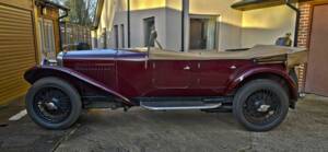 Immagine 7/50 di Delage DMN/DMS Le Mans (1926)