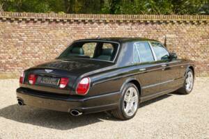 Image 2/50 of Bentley Arnage T (2007)