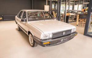 Image 39/132 of Volkswagen Santana 1.8 (1985)
