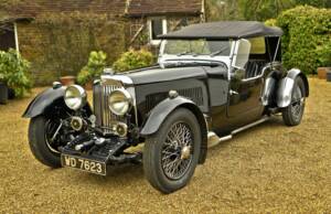 Afbeelding 20/50 van Aston Martin Mk II (1934)