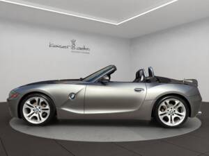 Bild 2/34 von BMW Z4 3.0i (2004)