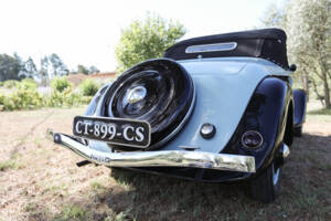 Bild 11/23 von Citroën Traction Avant 7 C (1935)