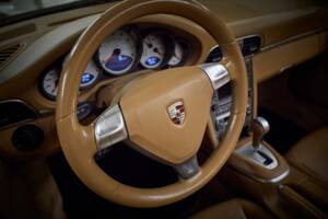 Bild 68/78 von Porsche 911 Carrera 4S (2006)