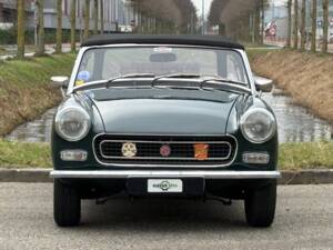 Bild 2/19 von MG Midget GAN5 (1974)