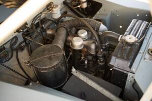 Immagine 66/66 di Land Rover 88 (1963)