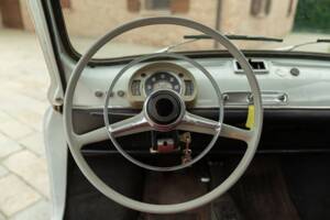 Bild 43/50 von FIAT 750 (1963)