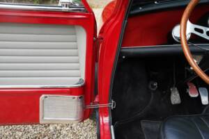 Bild 27/50 von Morris Mini Cooper S 1071 (1963)