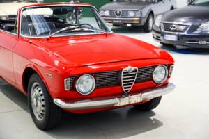Image 3/58 of Alfa Romeo Giulia 1600 GTC (1965)