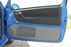 Image 20/44 of Volkswagen Lupo 1.2 TDI 3L (2001)