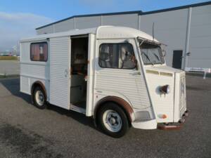 Afbeelding 34/41 van Citroën HY (1967)