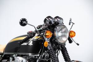 Bild 34/50 von Honda CB 750 Four (1973)