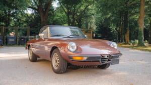 Image 33/34 of Alfa Romeo Spider Veloce 2000 (1980)