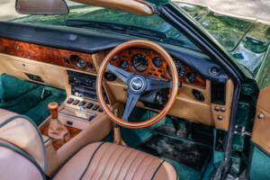 Bild 2/41 von Aston Martin V8 Vantage Volante (1988)