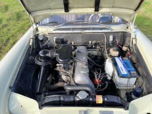 Image 12/16 de Mercedes-Benz 220 b (1964)