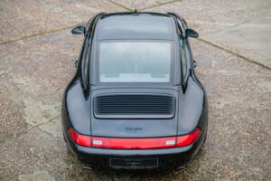 Bild 11/34 von Porsche 911 Carrera (1997)