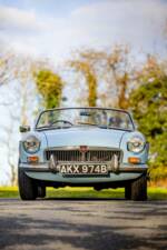 Bild 12/46 von MG MGB (1964)