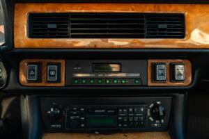 Bild 25/42 von Jaguar XJ-S 3.6 (1990)