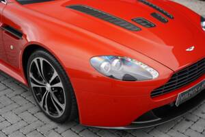 Bild 29/50 von Aston Martin V12 Zagato (2012)