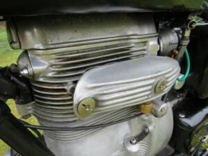 Image 20/50 of Sunbeam S 8 (1949)