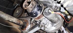 Image 16/51 of MW Cityboy (1985)