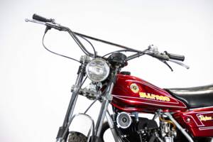 Immagine 33/50 di Bultaco Alpina 350 (1978)