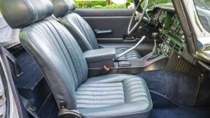 Image 19/43 de Jaguar Type E V12 (1973)