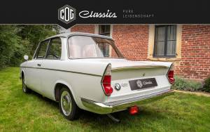 Bild 7/18 von BMW 700 LS Luxus (1965)