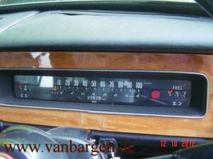 Immagine 5/12 di Wolseley 1300 (1968)
