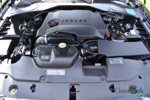 Immagine 15/50 di Jaguar XJ 2.7 D (2008)