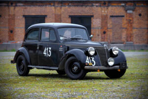 Image 8/66 of FIAT 1500 D (1948)