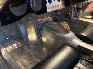 Imagen 12/13 de Jaguar E-Type 4.2 (1965)