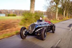 Image 26/27 of Alvis Silver Eagle Sports Tourer (1934)