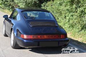 Bild 12/50 von Porsche 911 Carrera 2 (1992)