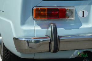 Image 40/50 de Alfa Romeo Giulia 1300 (1967)