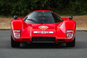 Image 6/50 of UVA M6 GTR (1998)
