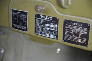 Bild 17/34 von Willys MB (1944)
