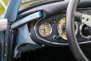 Bild 15/42 von Austin-Healey 3000 Mk II (BN7) (1961)