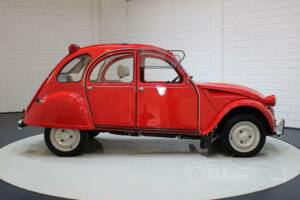 Image 7/20 of Citroën 2 CV 6 (1985)