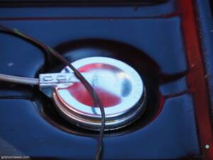 Imagen 78/171 de Volkswagen Käfer 1200 (1965)