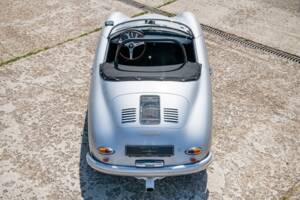 Image 10/39 of Porsche 356 A Carrera Speedster 1600 GT (1959)