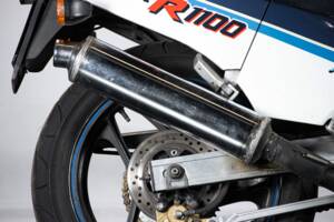 Immagine 27/47 di Suzuki GSX-R 1100 (1987)