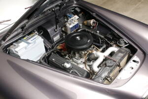 Bild 13/16 von Lancia Aurelia B20 GT 2500 (1958)