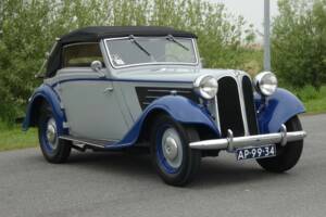Image 38/60 of BMW 319 Drauz (1936)