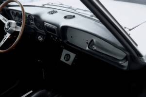 Bild 25/50 von FIAT 850 Racer Convertibile Bertone (1970)
