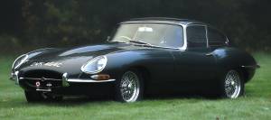 Image 10/50 de Jaguar Type E 4.2 (1965)