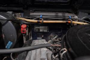 Bild 31/50 von Mercedes-Benz 300 GE (lang) (1995)