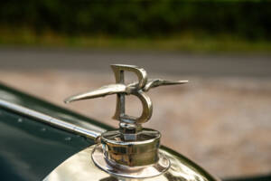 Immagine 9/17 di Bentley 3 Liter (1924)
