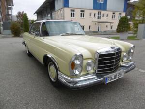 Image 1/13 of Mercedes-Benz 280 SE 3,5 (1971)