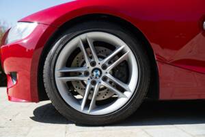Afbeelding 15/50 van BMW Z4 M Coupé (2006)